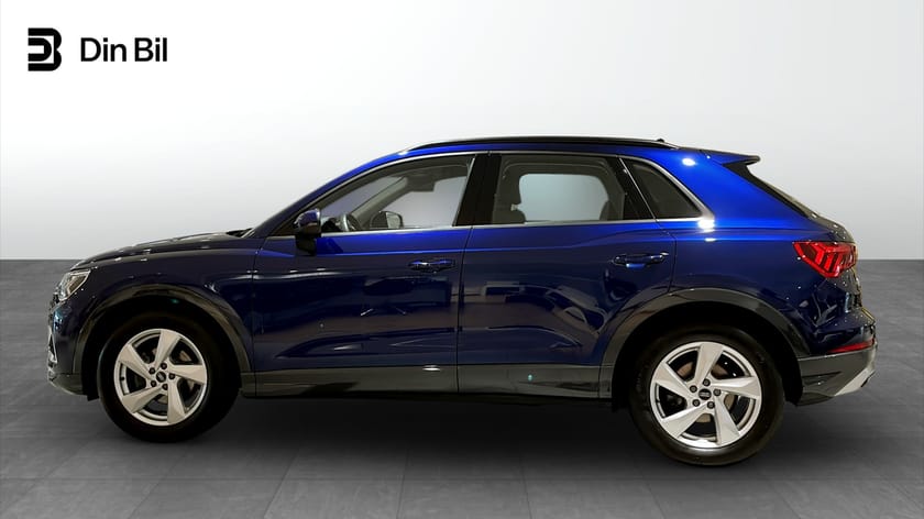 Bild 2 av Audi Q3 35 TFSI