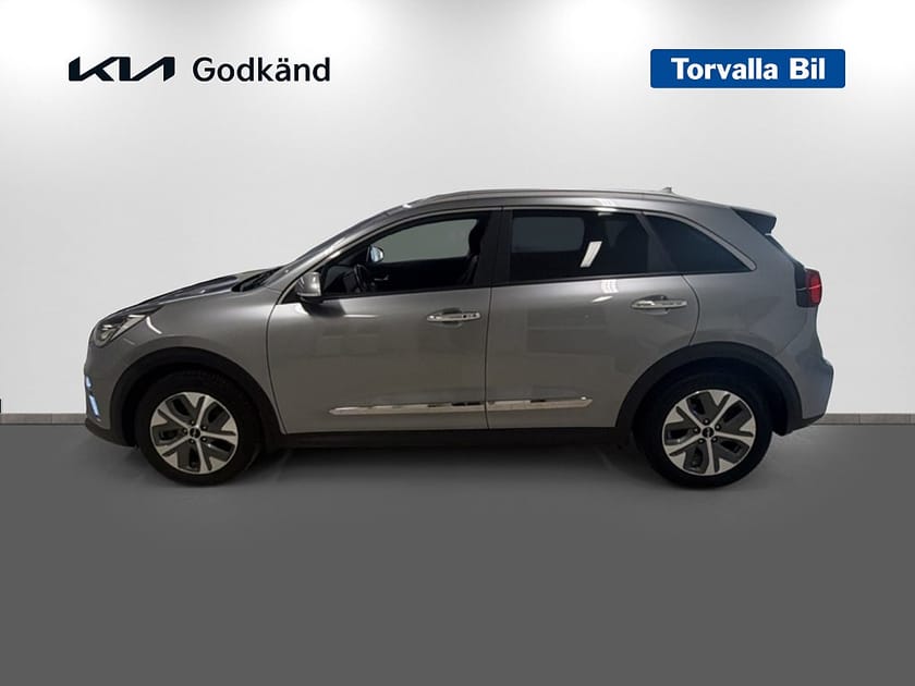 Bild 4 av Kia e-Niro