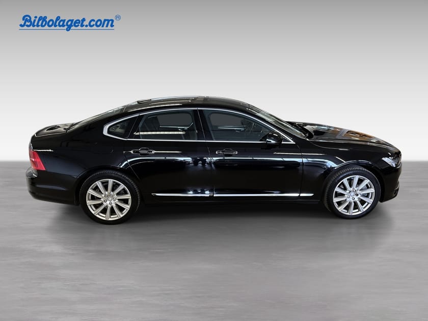 Bild 4 av Volvo S90