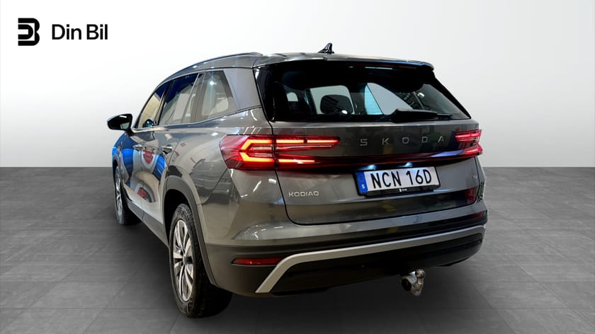 Bild 3 av Škoda Kodiaq iV