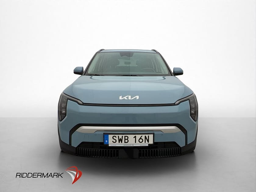 Bild 2 av Kia EV3 Standard Range