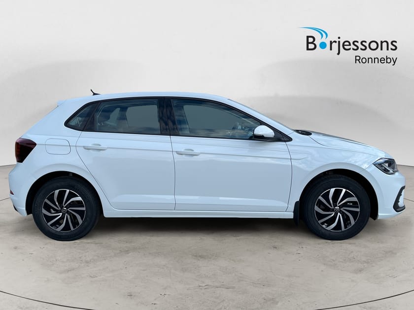 Bild 2 av Volkswagen Polo