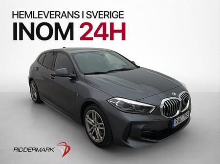 BMW 118i