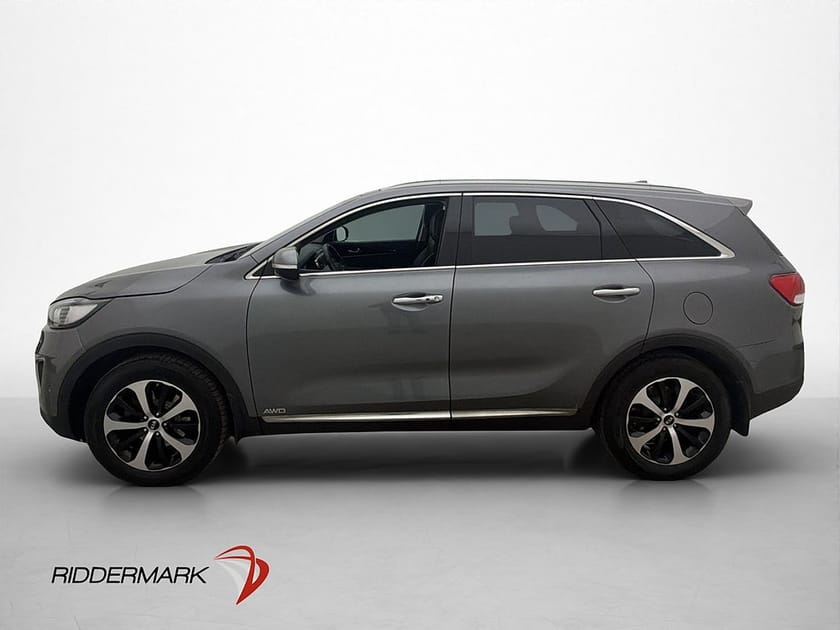 Bild 5 av Kia Sorento