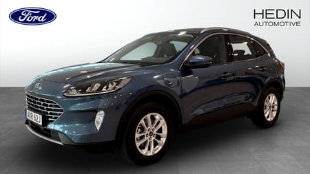 Ford Kuga Plug-In Hybrid