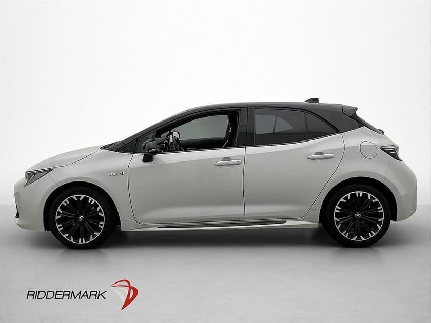 Bild 5 av Toyota Corolla Hybrid