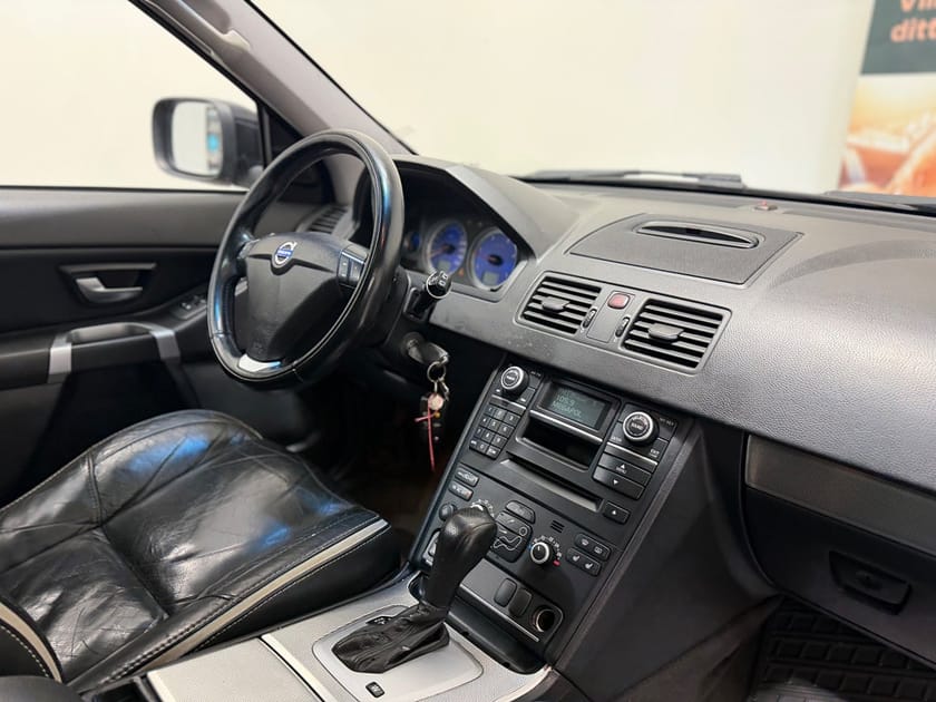 Bild 2 av Volvo XC90