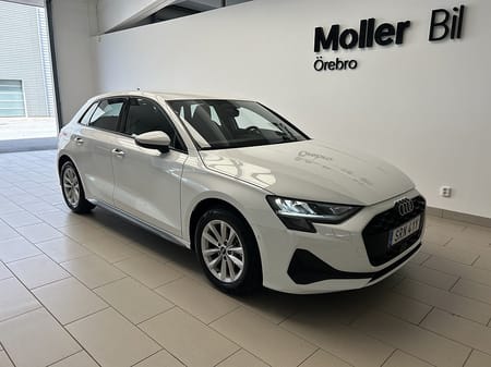 Audi A3 Sportback 35 TFSI