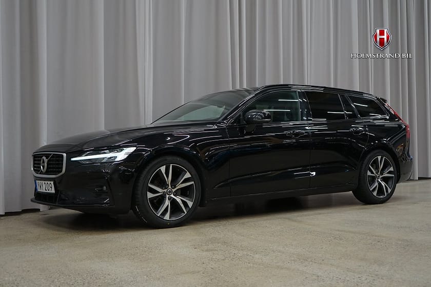 Bild 3 av Volvo V60
