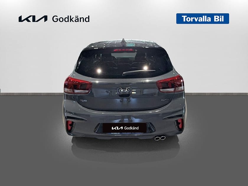 Bild 5 av Kia Rio