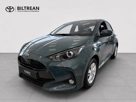 Toyota Yaris Hybrid 115