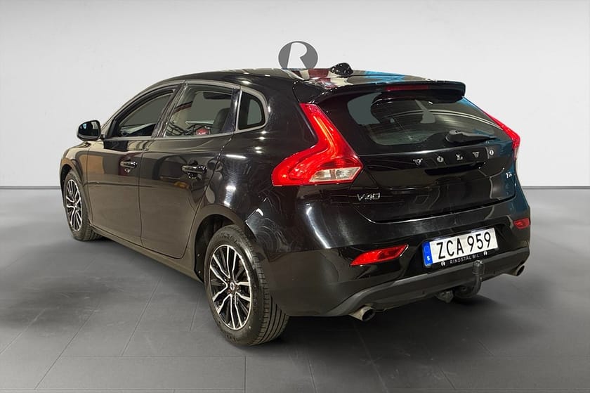 Bild 5 av Volvo V40