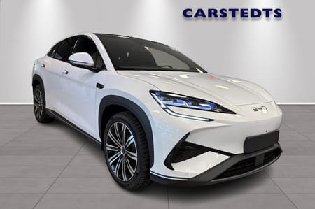 BYD Sealion 7