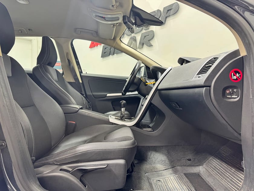 Bild 5 av Volvo XC60