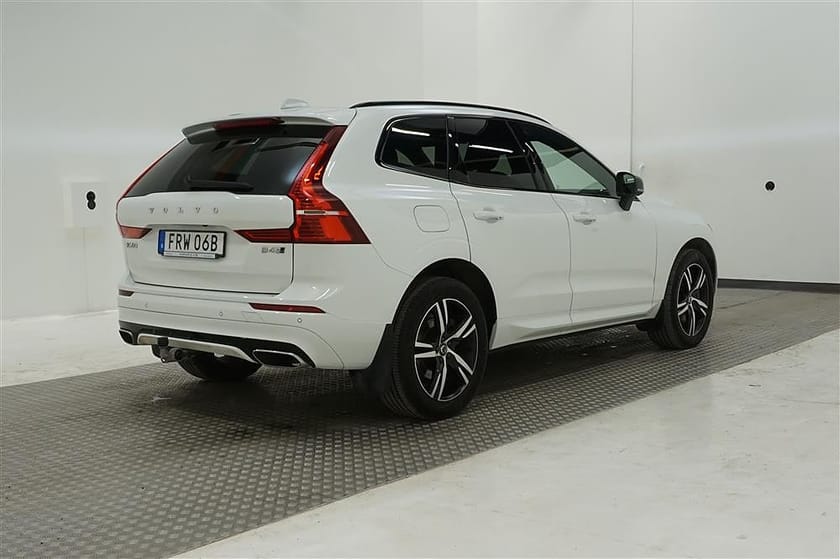 Bild 3 av Volvo XC60