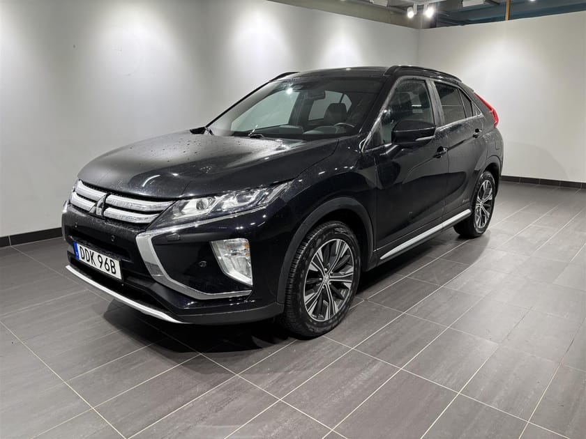 Bild 1 av Mitsubishi Eclipse Cross