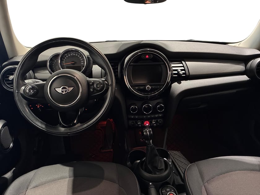 Bild 5 av MINI Cooper