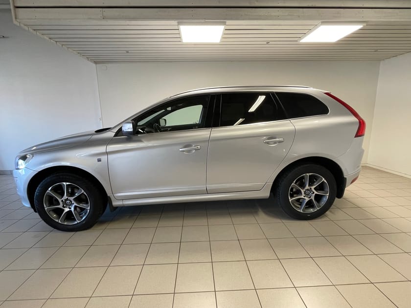 Bild 2 av Volvo XC60