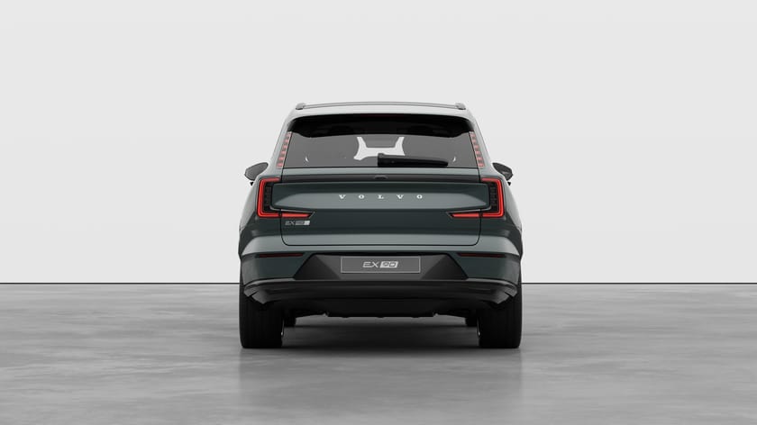 Bild 4 av Volvo EX90 Twin Motor Performance