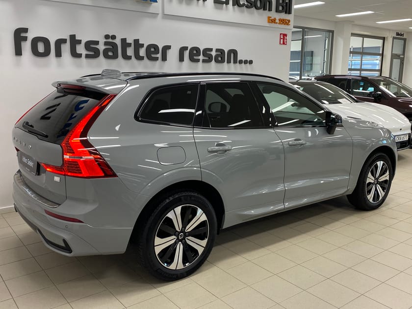 Bild 3 av Volvo XC60