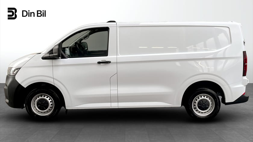 Bild 2 av Volkswagen Transporter