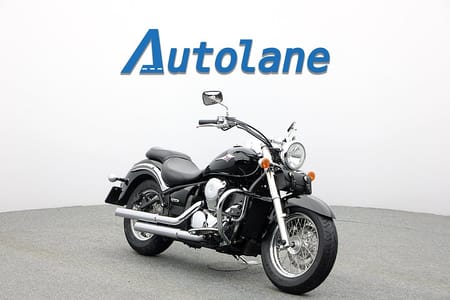Kawasaki Vulcan 900 Classic