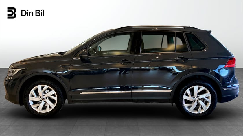 Bild 2 av Volkswagen Tiguan