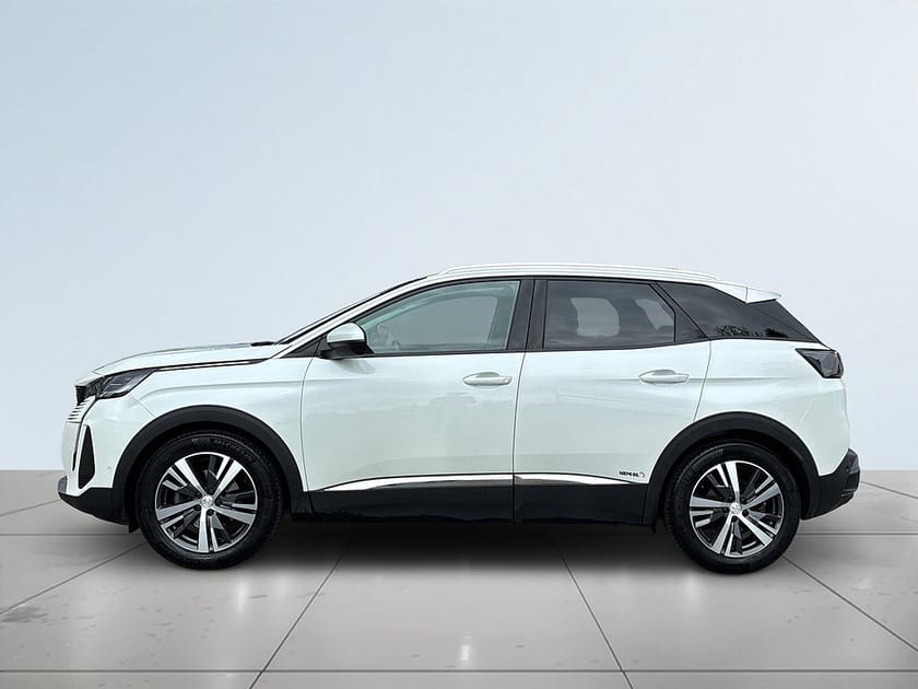 Bild 4 av Peugeot 3008