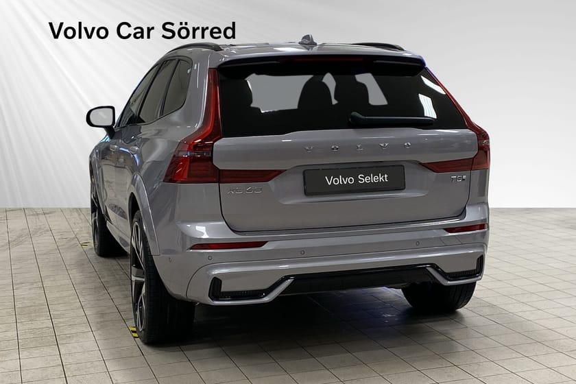 Bild 4 av Volvo XC60