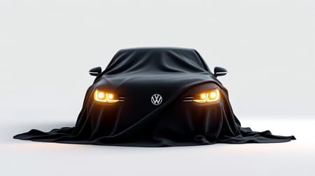 Volkswagen Golf Sportscombi