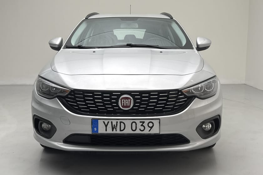 Bild 5 av Fiat Tipo Kombi