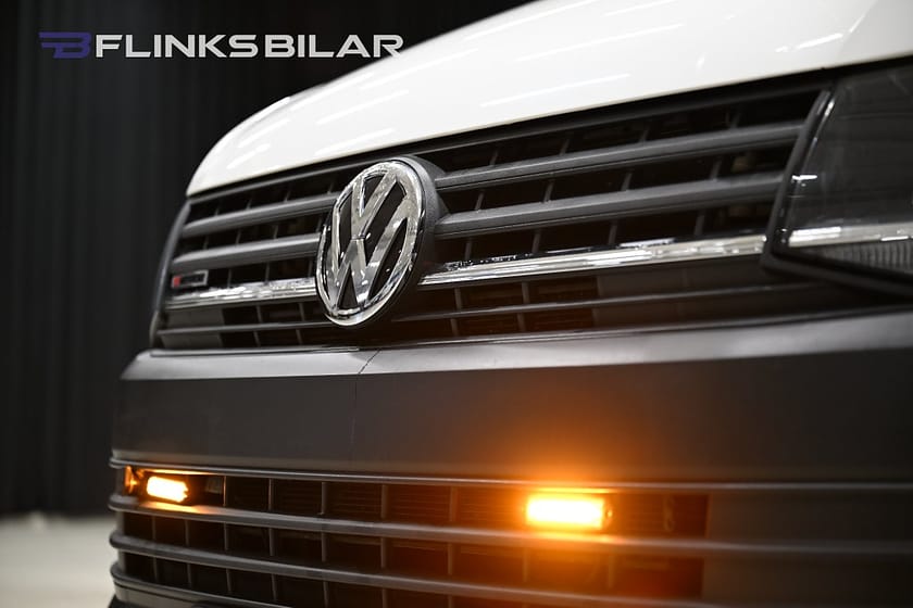 Bild 4 av Volkswagen Caravelle