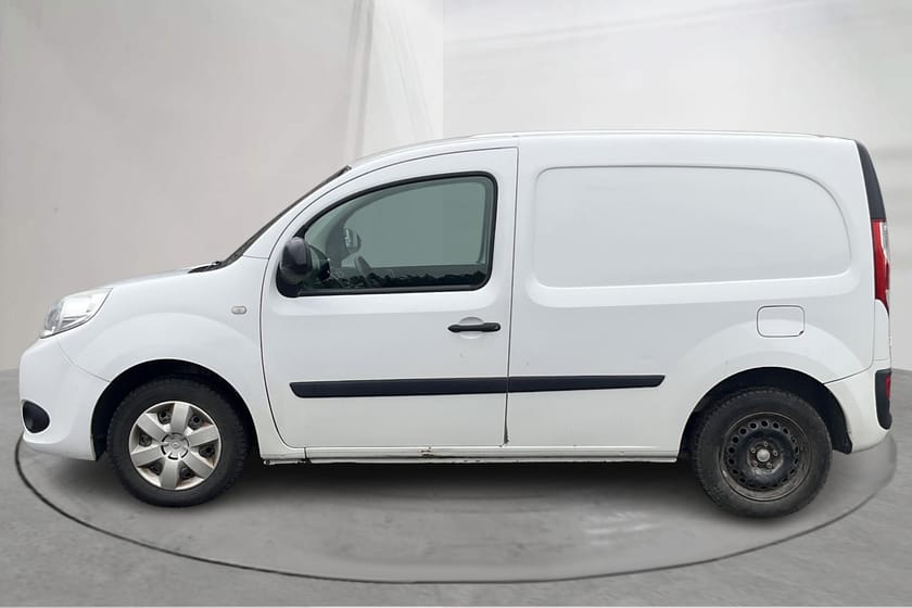 Bild 2 av Renault Kangoo Express