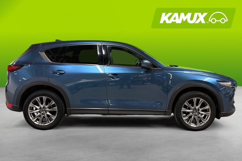 Bild 2 av Mazda CX-5