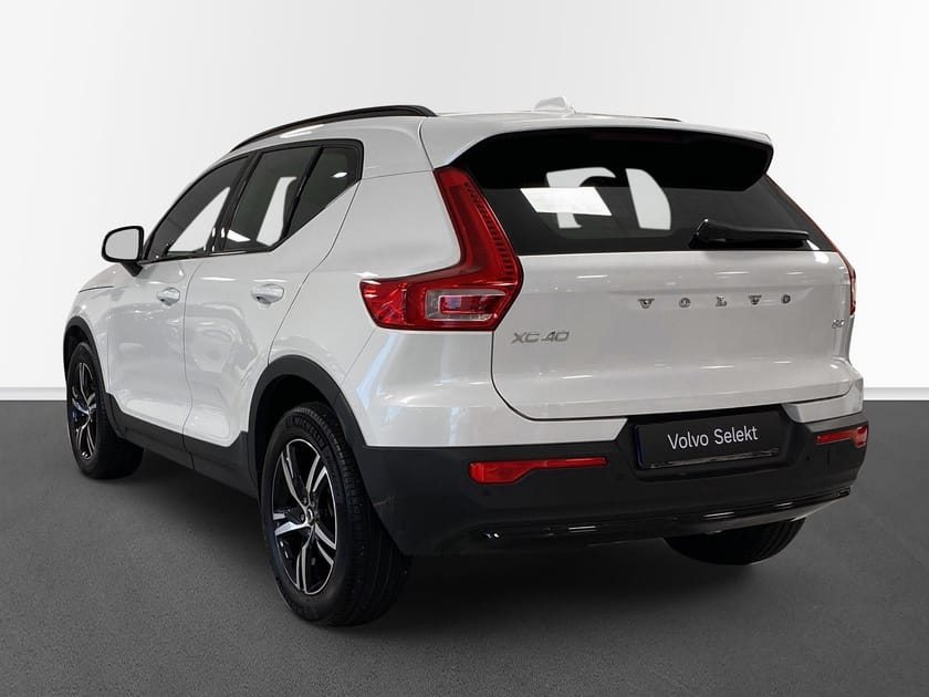 Bild 2 av Volvo XC40