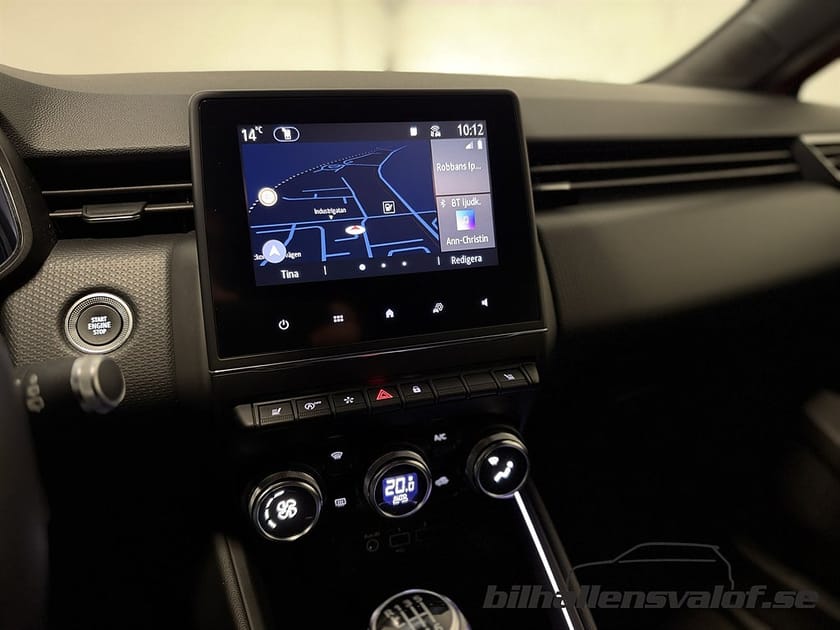Bild 3 av Renault Clio