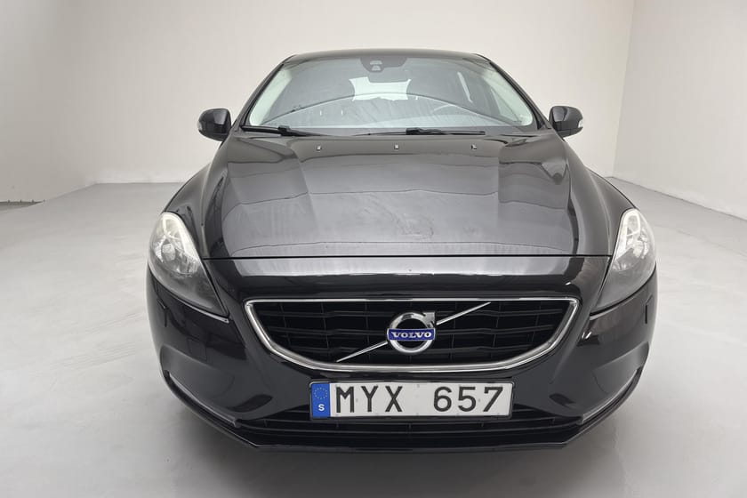Bild 5 av Volvo V40