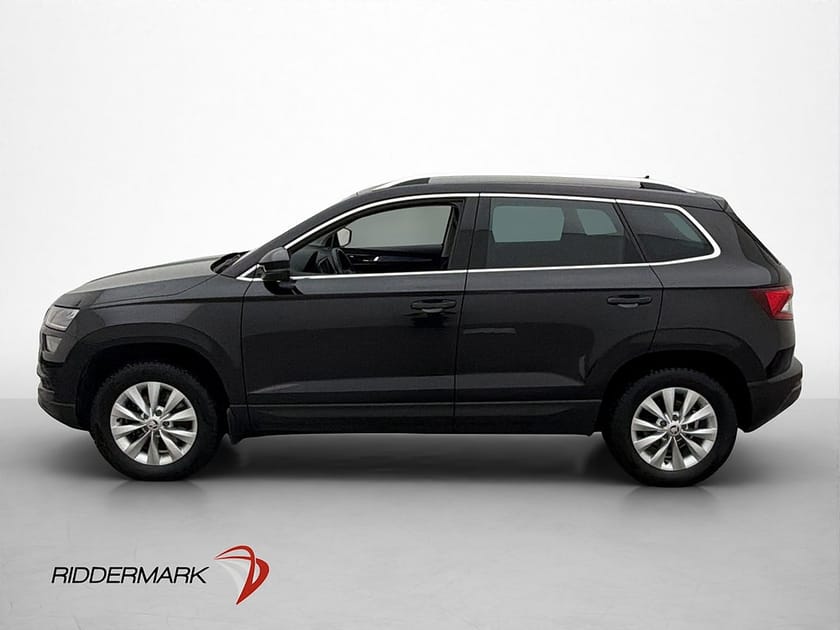 Bild 5 av Škoda Karoq