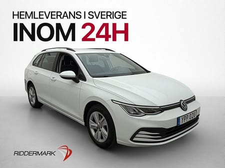 Volkswagen Golf Sportscombi