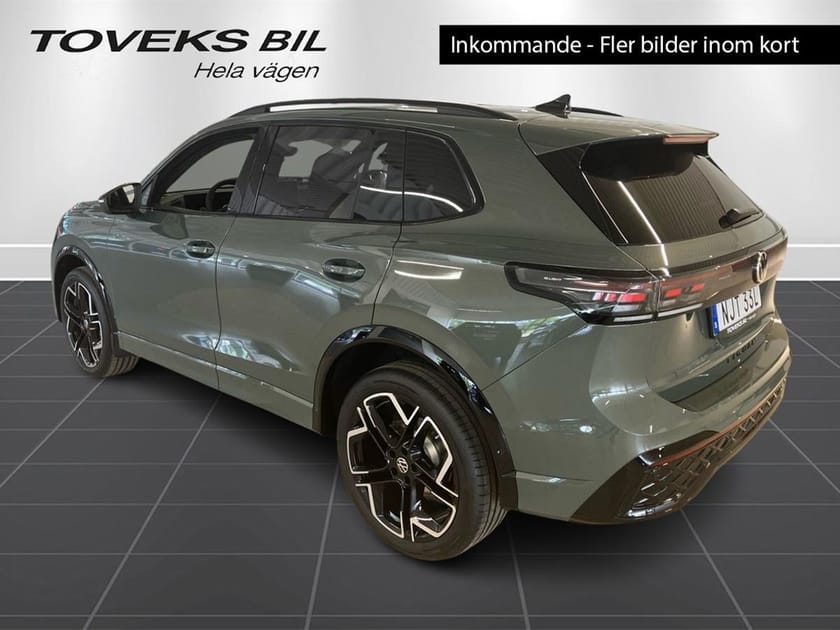 Bild 5 av Volkswagen Tiguan
