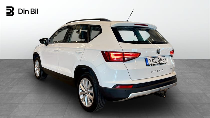 Bild 3 av SEAT Ateca