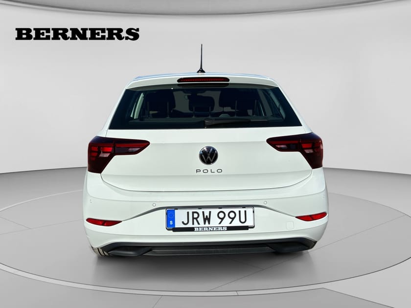 Bild 4 av Volkswagen Polo