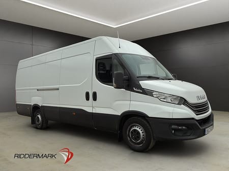 Iveco Daily 35-140 Van