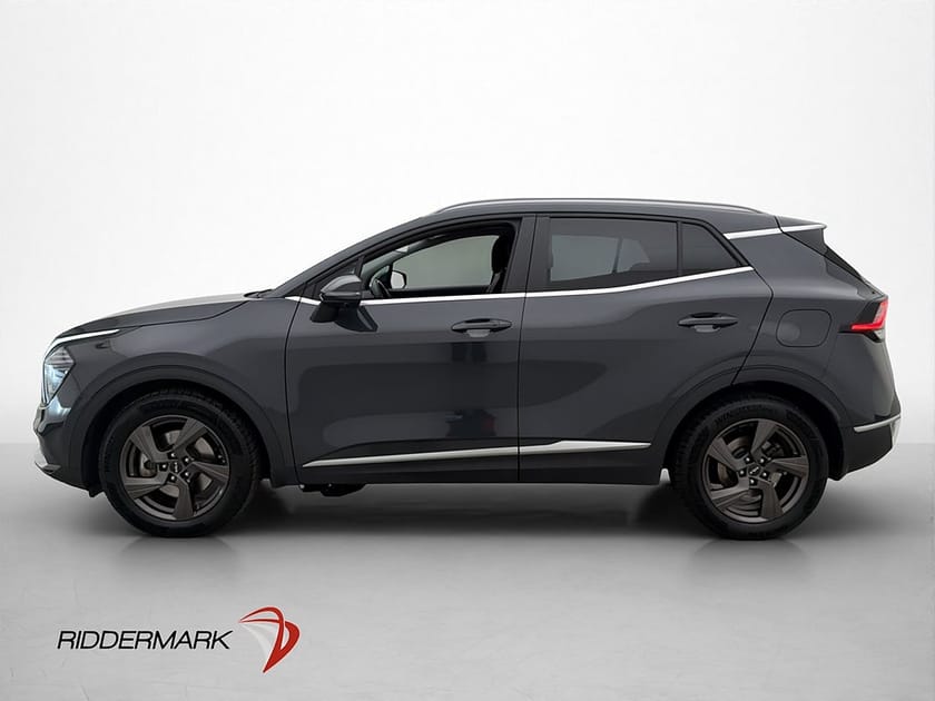 Bild 4 av Kia Sportage