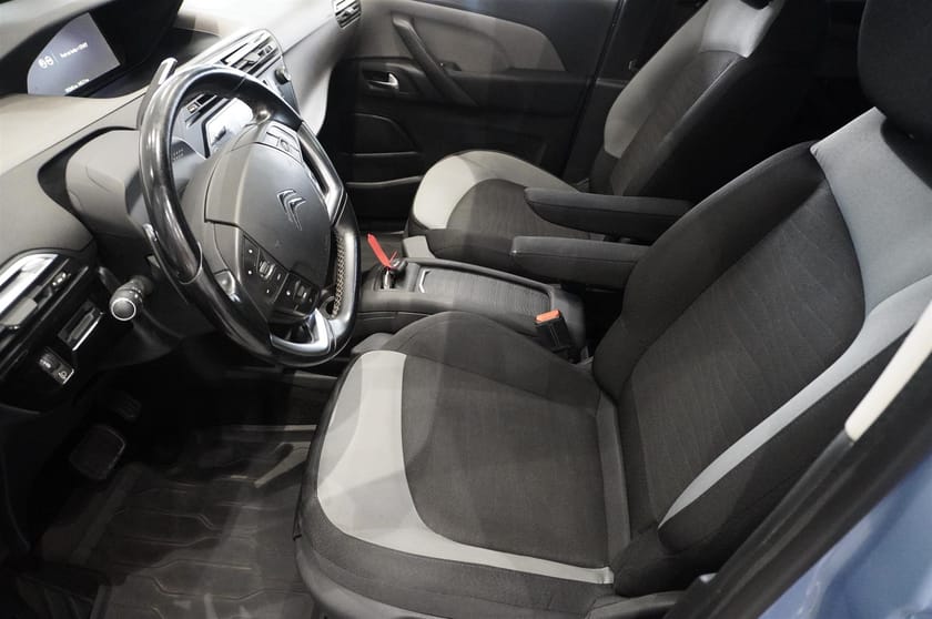 Bild 3 av Citroën Grand C4 Picasso
