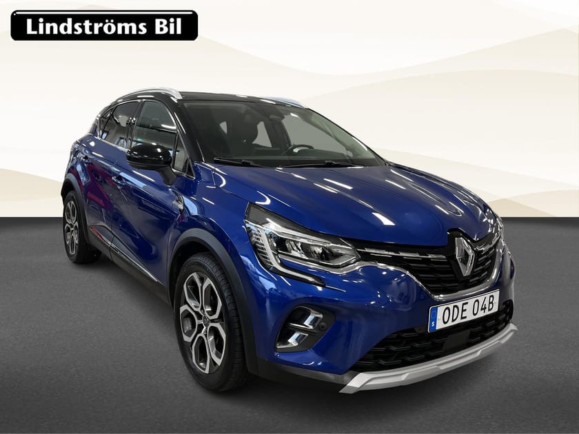 Bild 3 av Renault Captur