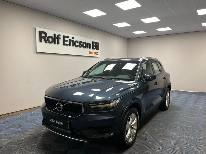 Bild 1 av Volvo XC40