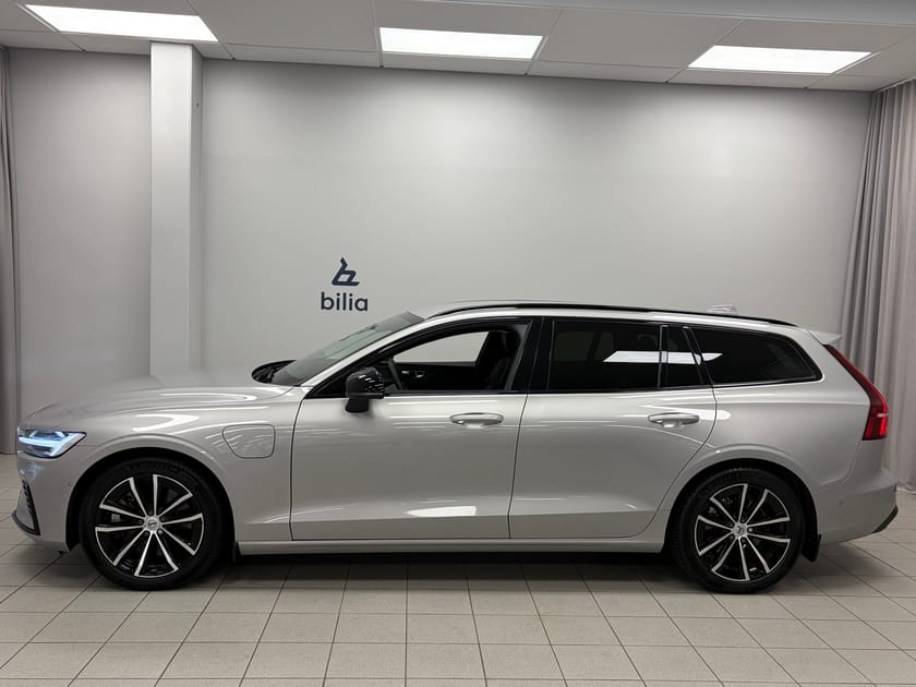 Bild 2 av Volvo V60