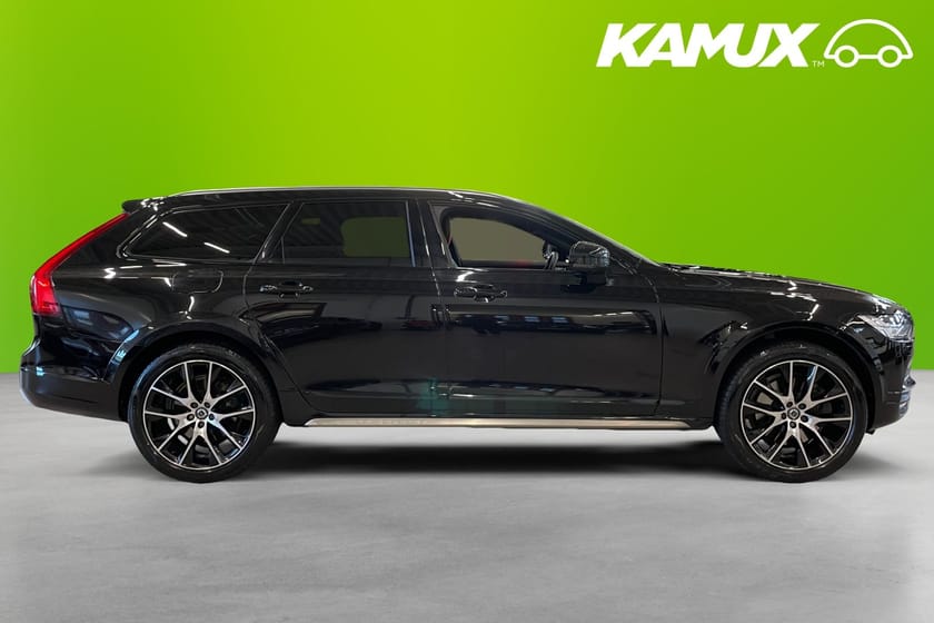 Bild 2 av Volvo V90 Cross Country