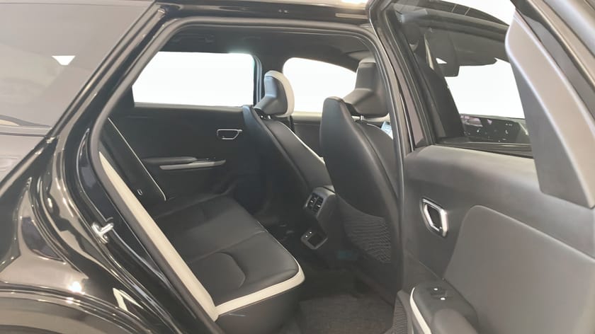 Bild 5 av Kia K4 Sportswagon